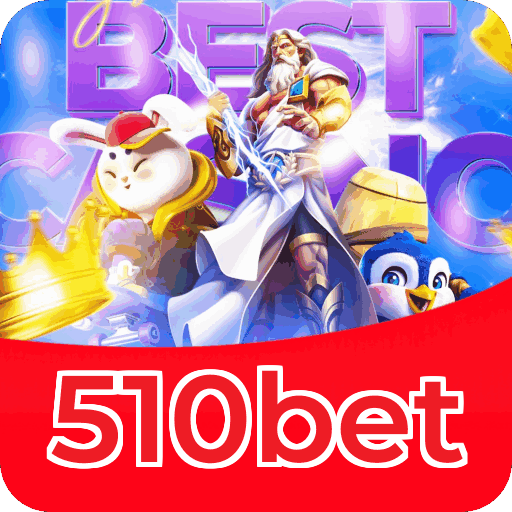 Logo Oficial 510bet Download