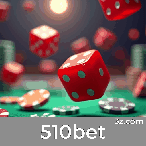 Acessar o site 510bet COM